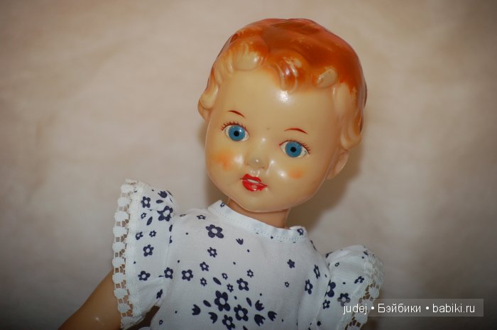 Выставка «Куклы как традиция в доме 2016» в Культурном Центре УМВД России по Брянской области (фото 2)