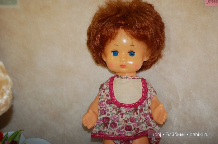 Выставка «Куклы как традиция в доме 2016» в Культурном Центре УМВД России по Брянской области (фото 5)