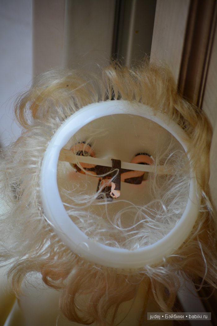 Помогите опознать кукол СССР (фото 4)