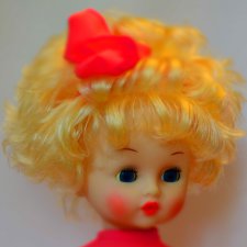 Ягодки опять