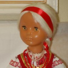 Как искать кукол