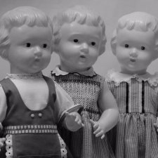 История одного снимка