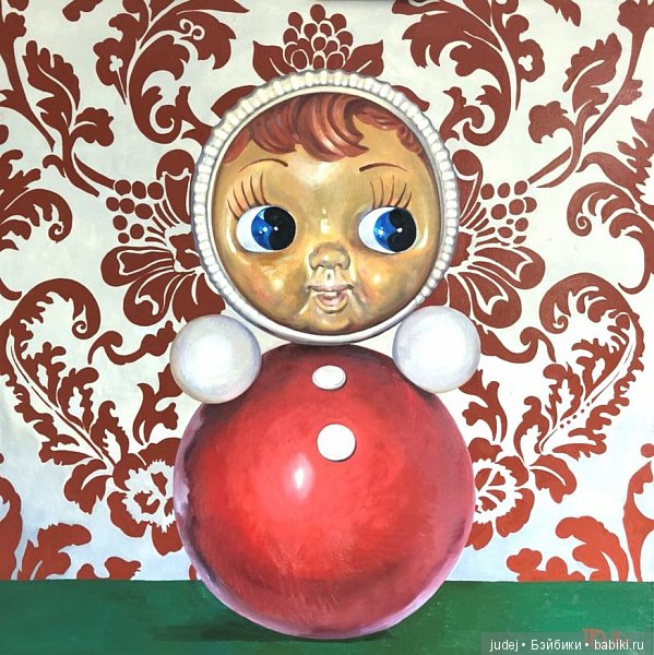 Игрушки – немые персонажи времени (фото 2)