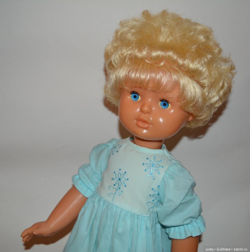 Как я купила куклу по объявлению о продаже недвижимости