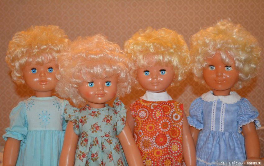 Как я купила куклу по объявлению о продаже недвижимости (фото 3)