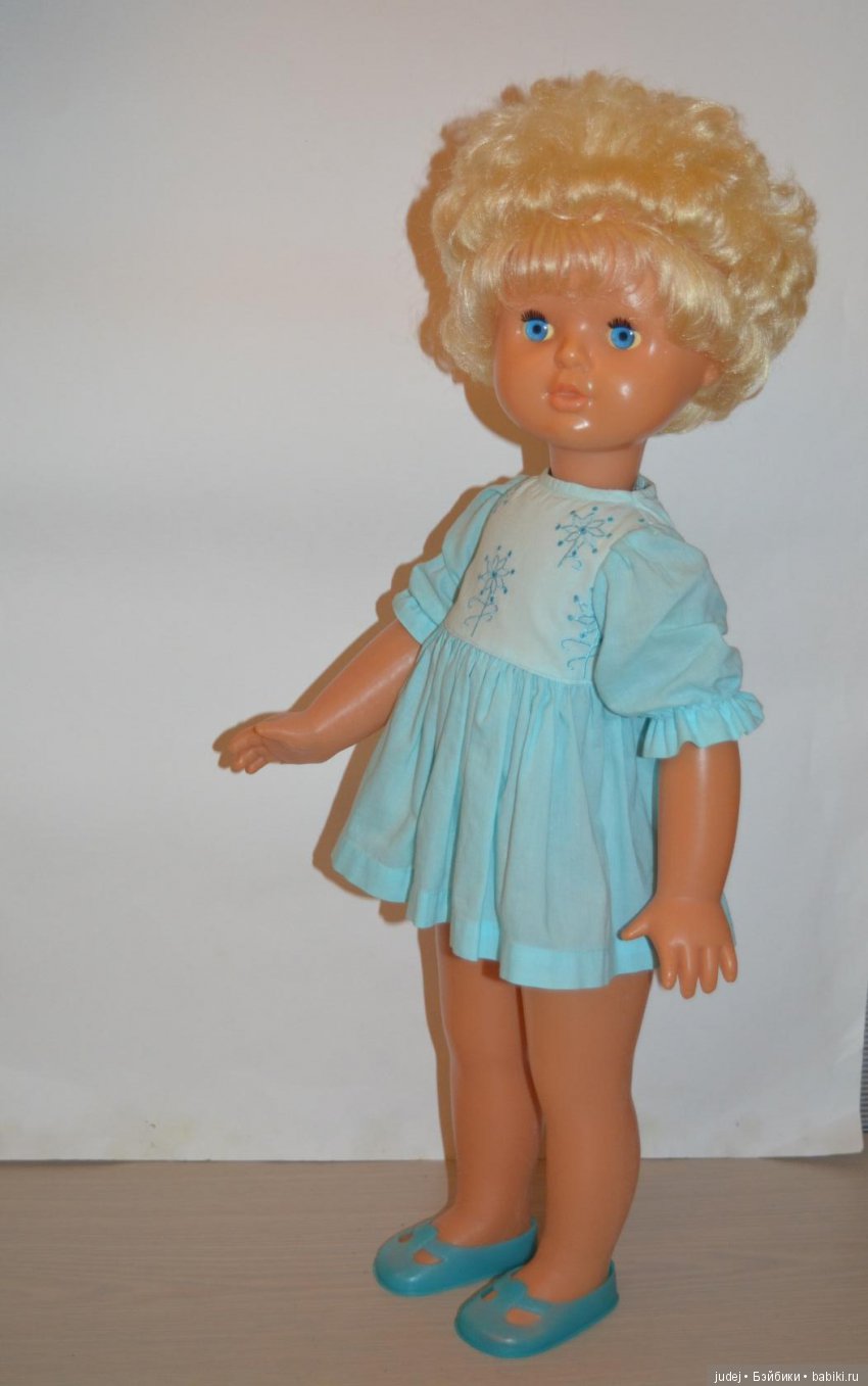 Как я купила куклу по объявлению о продаже недвижимости (фото 2)