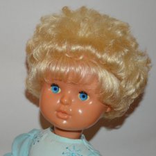 Как я купила куклу по объявлению о продаже недвижимости