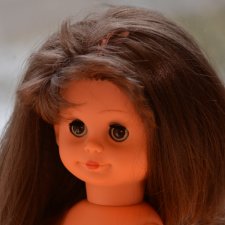 Помогите опознать немочку