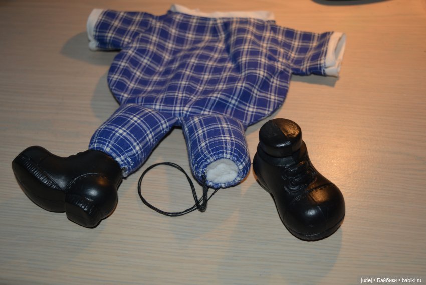 Карлсон возвращается. Игрушки СССР (фото 4)