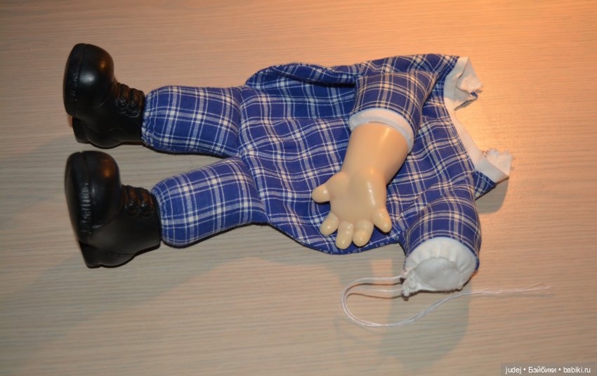 Карлсон возвращается. Игрушки СССР (фото 5)