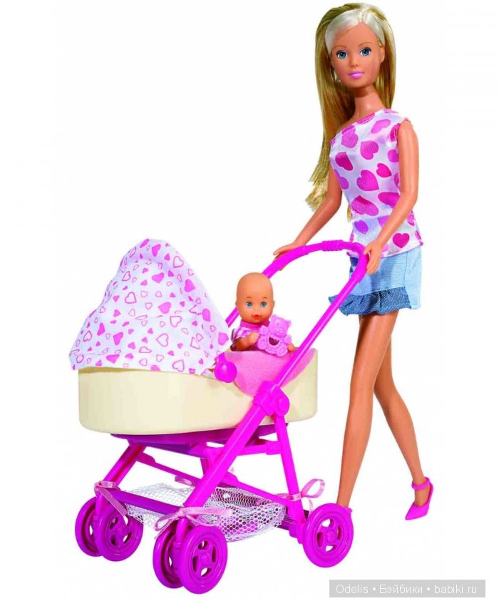 Из матери двоих детей в романтичную девушку (фото 2)