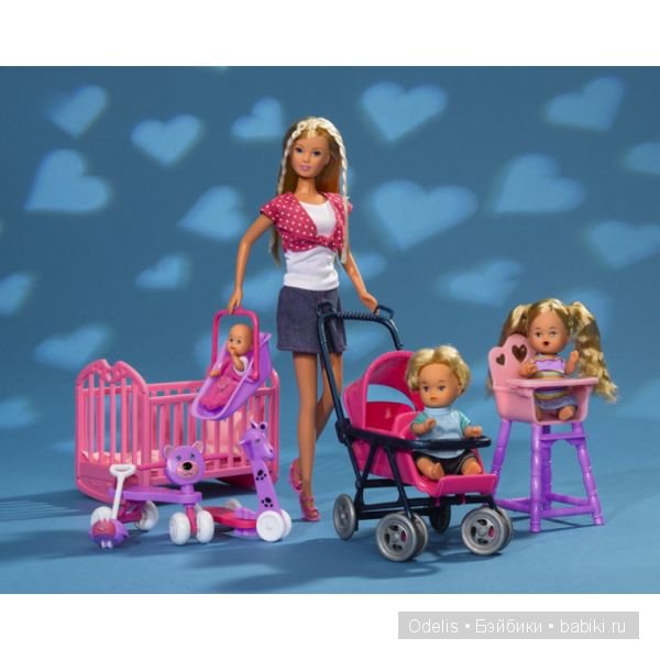 Из матери двоих детей в романтичную девушку