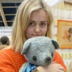 Мишки Тедди Варицкой Маргариты