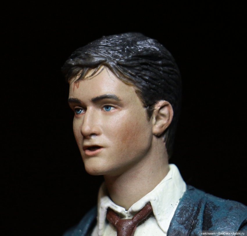 Вторая жизнь Гарри Поттера (фото 8)