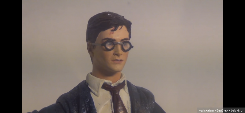 Вторая жизнь Гарри Поттера (фото 3)