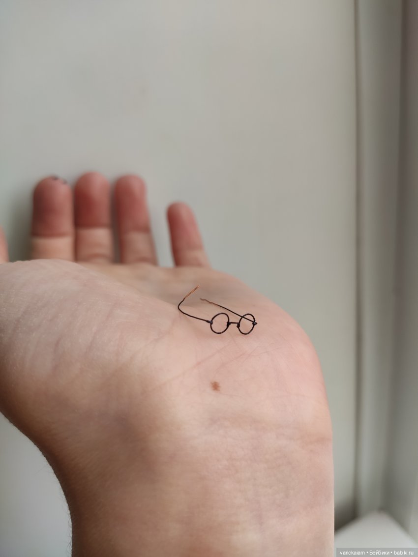 Вторая жизнь Гарри Поттера