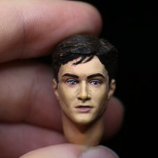 Вторая жизнь Гарри Поттера