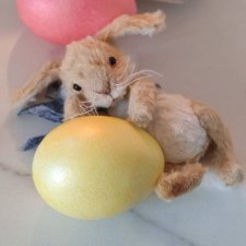 Зайчик Зайчик
