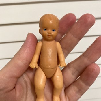 Пупсик ГДР?