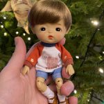 STODOLL мальчик