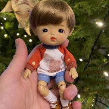 STODOLL мальчик