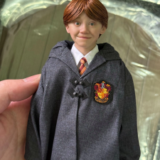 Рон Уизли Гарри Поттер