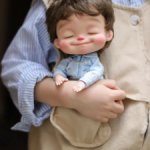 Малыш улыбашка