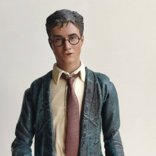 Гарри Поттер