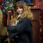 Hermione inart Гермиона