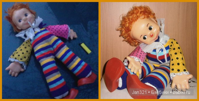 Новая Жизнь наших любимых кукол