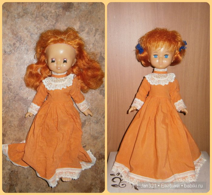 Новая Жизнь наших любимых кукол (фото 9)
