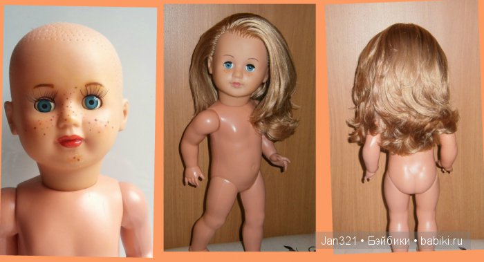 Новая Жизнь наших любимых кукол