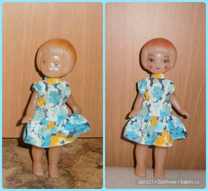 Новая Жизнь наших любимых кукол