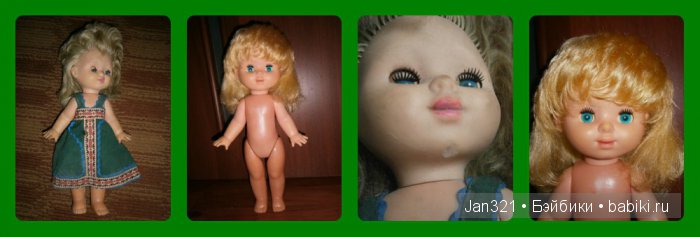 Новая Жизнь наших любимых кукол