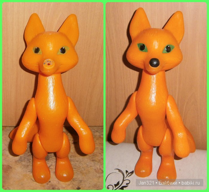 Новая Жизнь наших любимых кукол (фото 7)