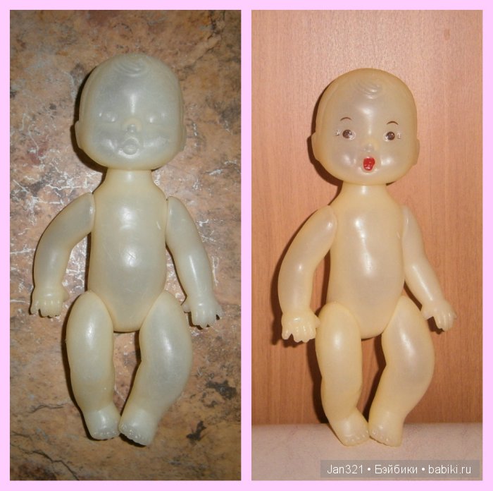 Новая Жизнь наших любимых кукол! 2