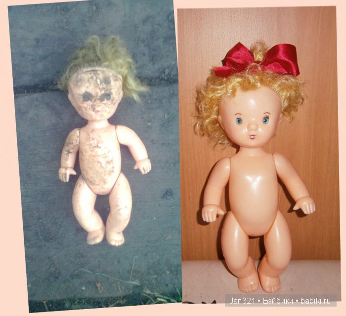 Новая Жизнь наших любимых кукол! 2