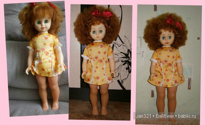 Новая Жизнь наших любимых кукол! 2