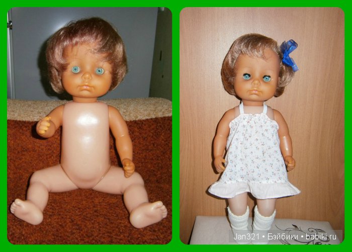Новая Жизнь наших любимых кукол! 2
