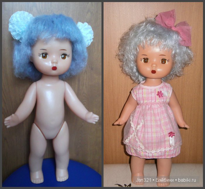 Новая Жизнь наших любимых кукол! 2