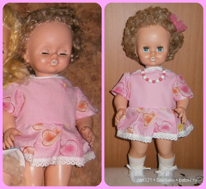 Новая Жизнь наших любимых кукол! 2