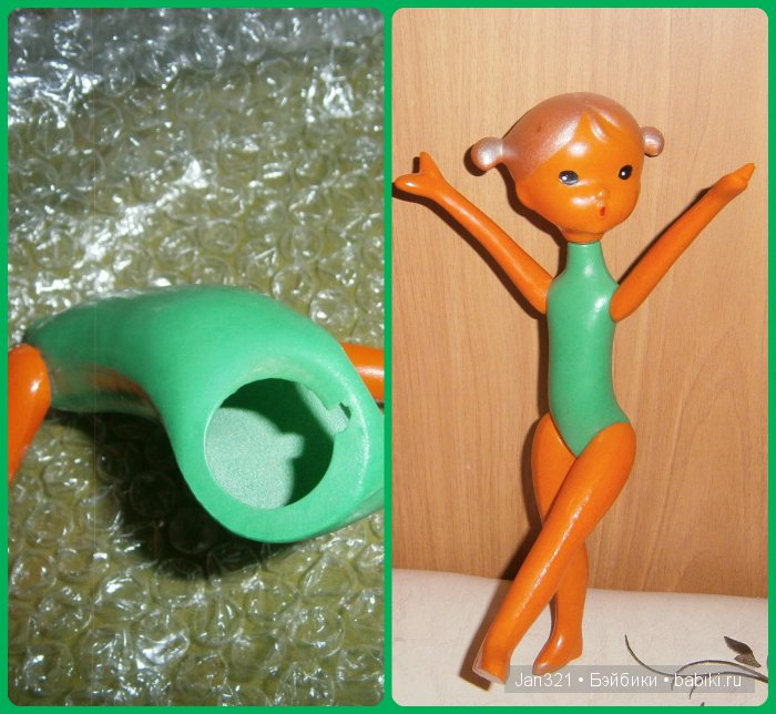 Новая Жизнь наших любимых кукол! 2