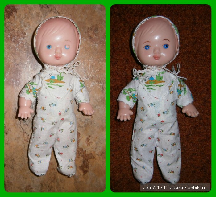 Новая Жизнь наших любимых кукол! 2 (фото 5)