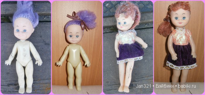 Новая Жизнь наших любимых кукол! 2