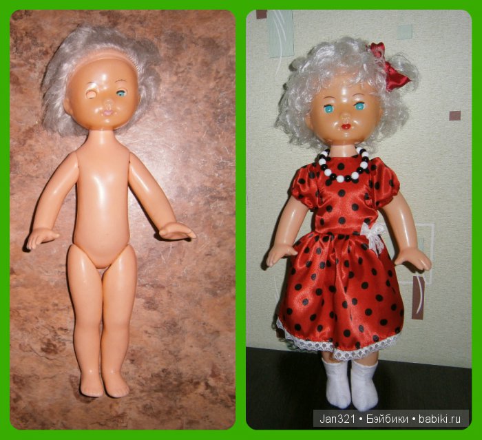 Новая Жизнь наших любимых кукол! 2 (фото 10)