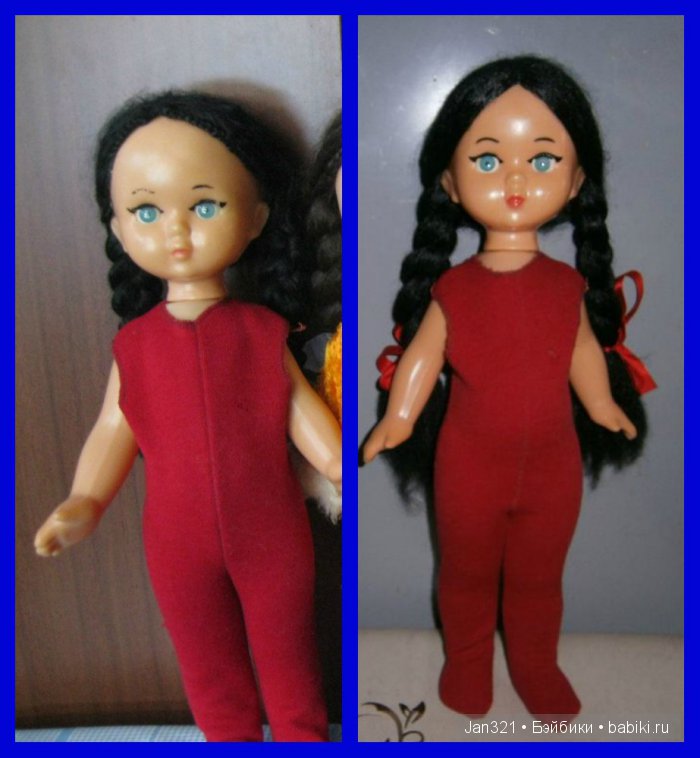 Новая Жизнь наших любимых кукол! 2