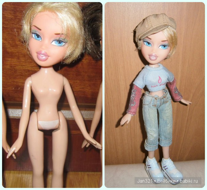 Новая Жизнь наших любимых кукол! 2