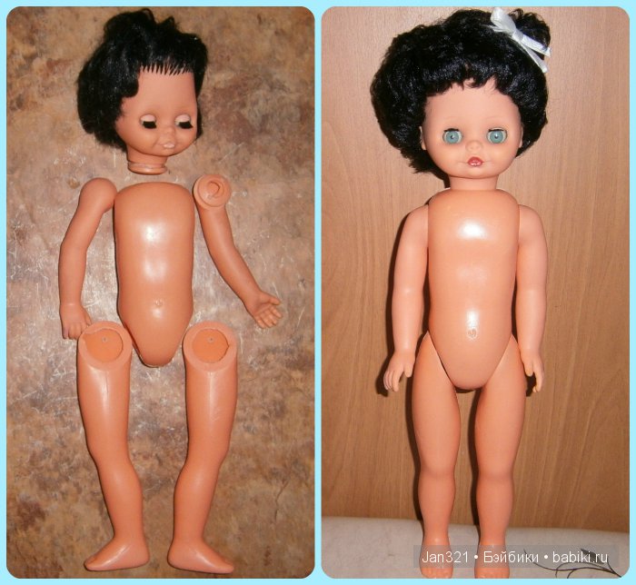 Новая Жизнь наших любимых кукол! 2