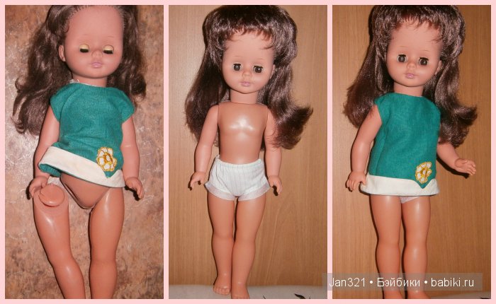 Новая Жизнь наших любимых кукол! 2