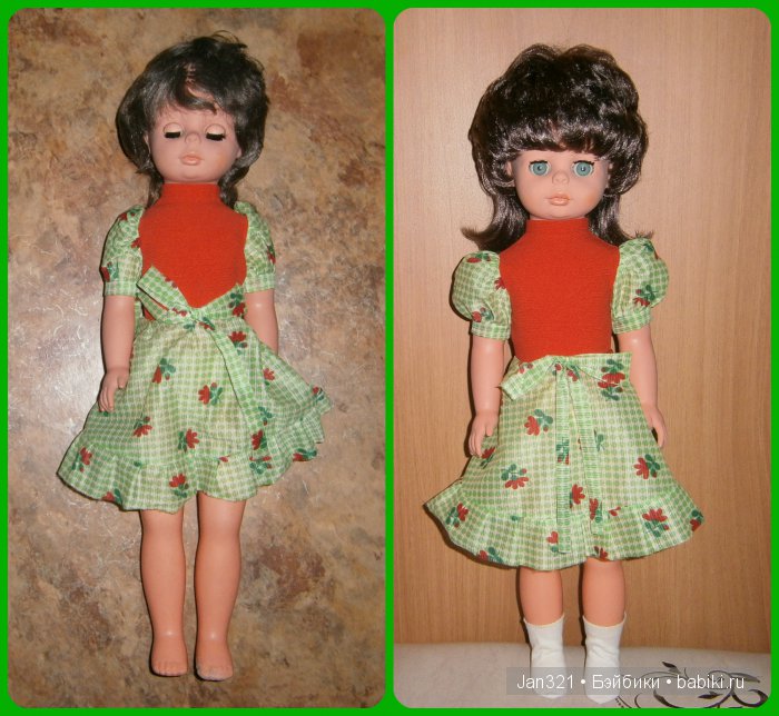 Новая Жизнь наших любимых кукол! 2